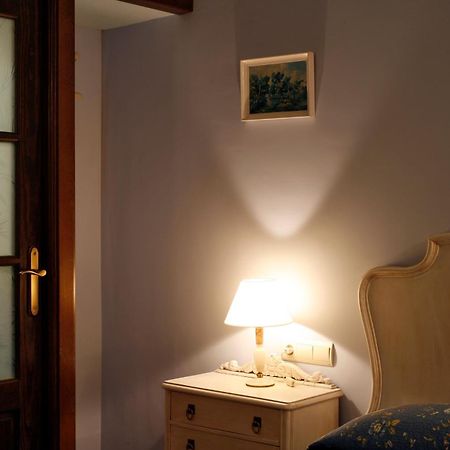 Casa Felisa Pirineo Aragones Villa Santa Eulalia de Gállego Eksteriør bilde