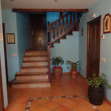 Casa Felisa Pirineo Aragones Villa Santa Eulalia de Gállego Eksteriør bilde