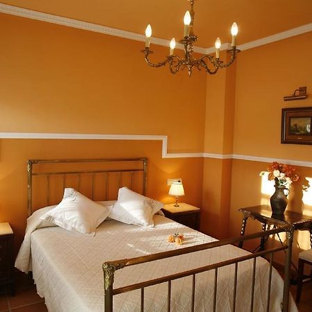 Casa Felisa Pirineo Aragones Villa Santa Eulalia de Gállego Rom bilde