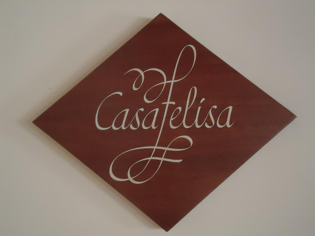 Casa Felisa Pirineo Aragones Villa Santa Eulalia de Gállego Eksteriør bilde