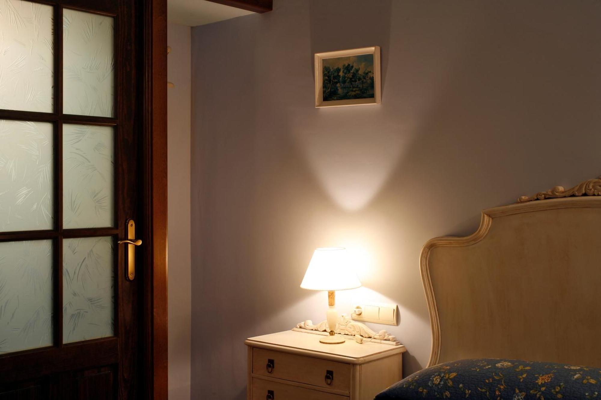 Casa Felisa Pirineo Aragones Villa Santa Eulalia de Gállego Eksteriør bilde