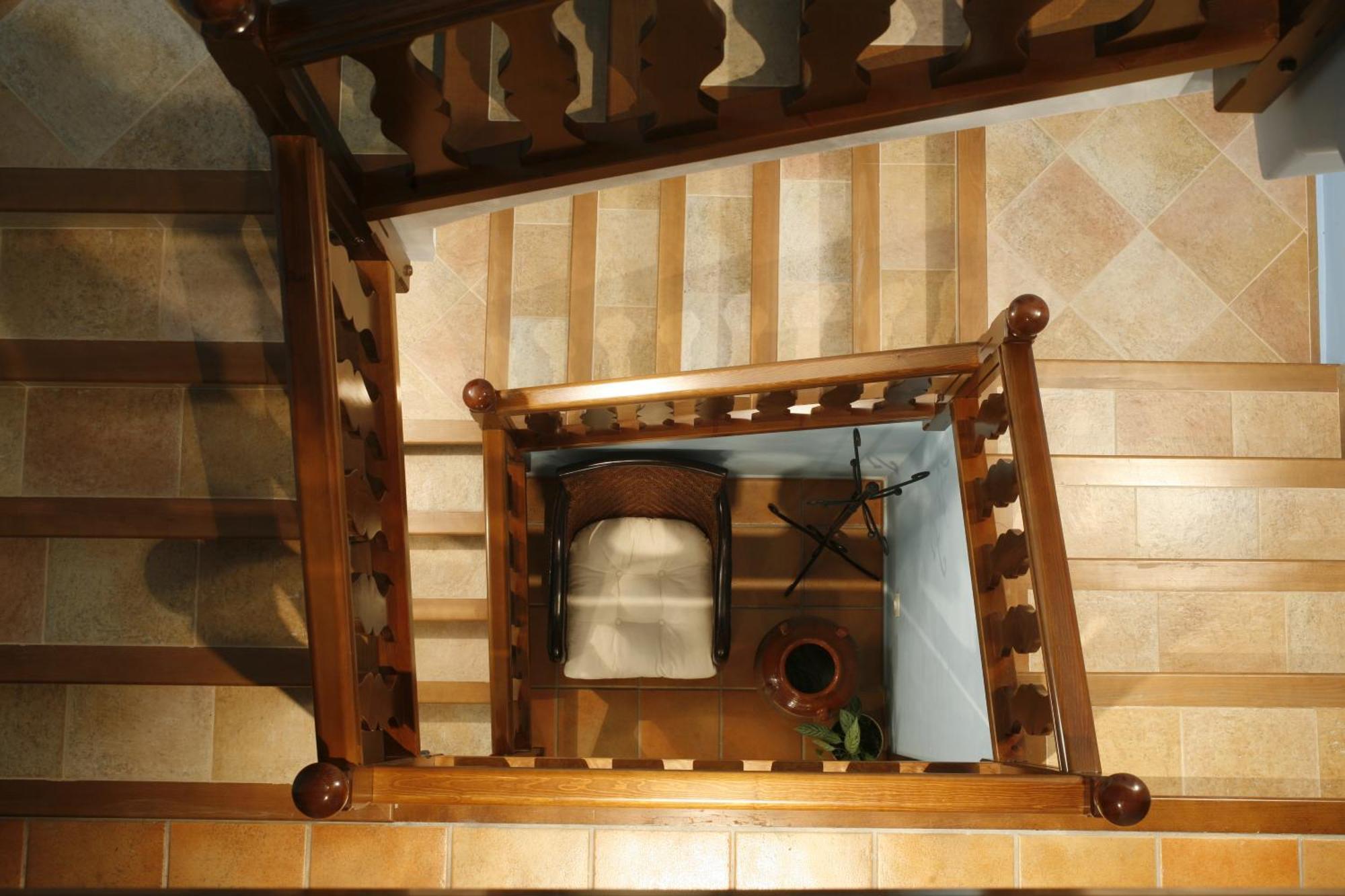 Casa Felisa Pirineo Aragones Villa Santa Eulalia de Gállego Eksteriør bilde