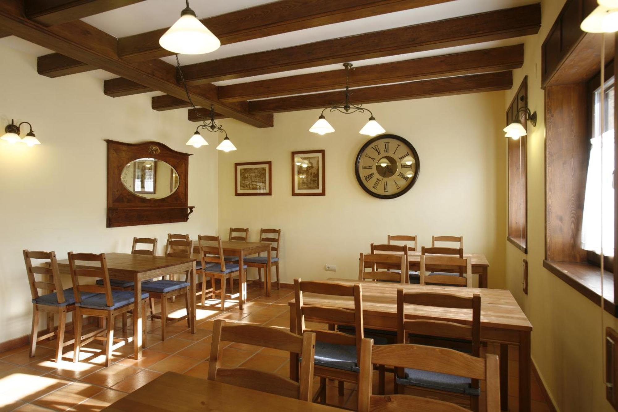 Casa Felisa Pirineo Aragones Villa Santa Eulalia de Gállego Eksteriør bilde