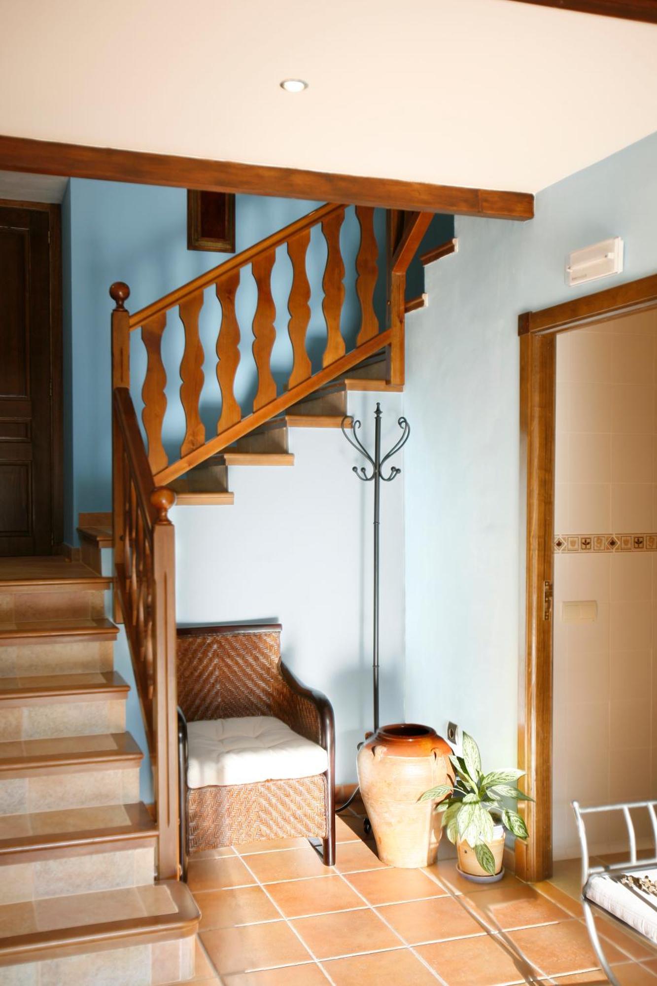 Casa Felisa Pirineo Aragones Villa Santa Eulalia de Gállego Eksteriør bilde
