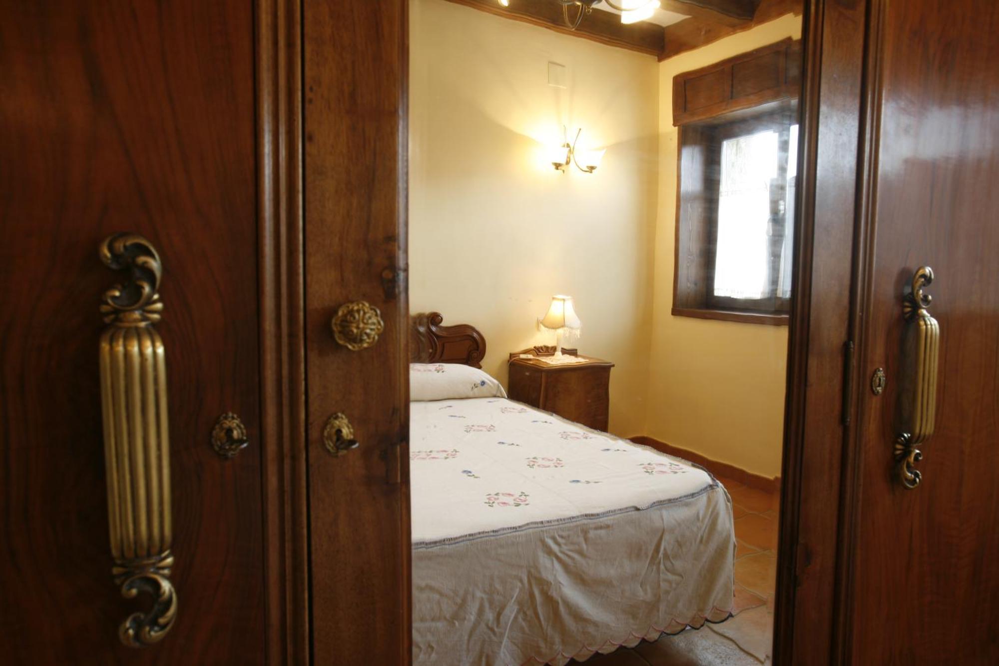 Casa Felisa Pirineo Aragones Villa Santa Eulalia de Gállego Eksteriør bilde