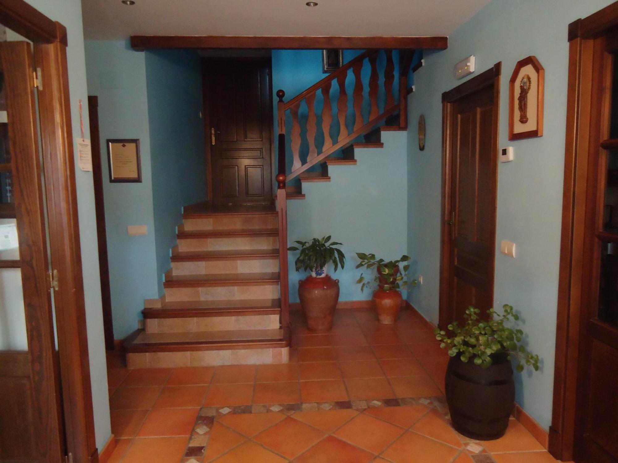 Casa Felisa Pirineo Aragones Villa Santa Eulalia de Gállego Eksteriør bilde