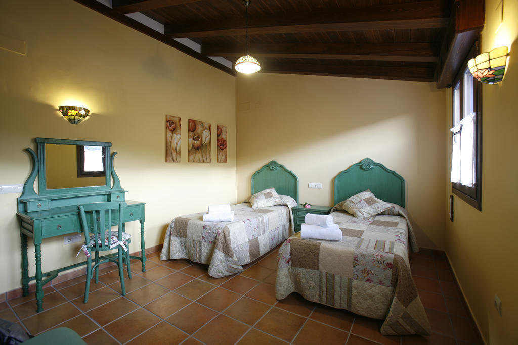 Casa Felisa Pirineo Aragones Villa Santa Eulalia de Gállego Rom bilde