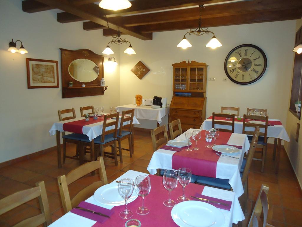 Casa Felisa Pirineo Aragones Villa Santa Eulalia de Gállego Eksteriør bilde